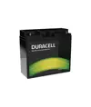 12V 18Ah VRLA Batterie für UPS systemer duracell