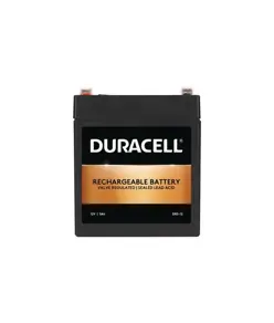 12V 5Ah VRLA Batterie für UPS systemer duracell