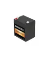 12V 5Ah VRLA Batterie für UPS systemer duracell