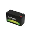 12V 9Ah VRLA Batterie für UPS systemer duracell
