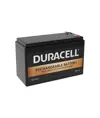 12V 9Ah VRLA Batterie für UPS systemer duracell