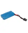 14500 batteria 7.4V 1000mAh 10C per giocattoli RC