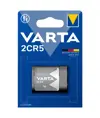 2CR5 / DL245 / EL2CR5 / KL2CR5 - Varta fotobatteri Panasonic