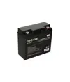 2-Power Akku 12V 18Ah VRLA