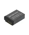 2-Power Akku für Digitalkamera Canon LP-E17 - 7,2 V 1040 mAh