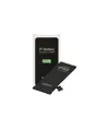 2-Power Batteri til Apple iPhone 5S