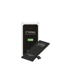 2-Power Batteri til Apple iPhone 5S