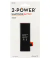 2-Power Batteri til Apple iPhone 5S