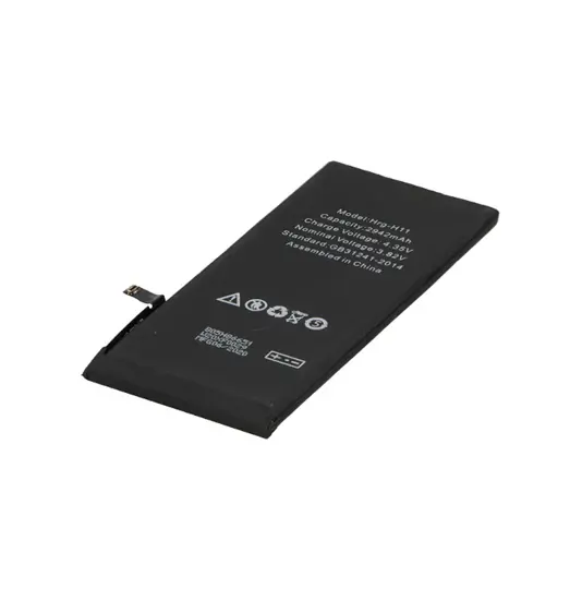 2-Power Batteri til Apple iPhone XR