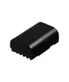 2-Power Batteri til digital kamera 7.2V 1600mAh - Pentax