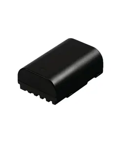 2-Power Batteri til digital kamera 7.2V 1600mAh - Pentax