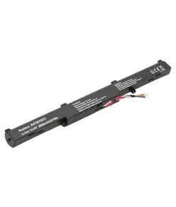 2-Power Batterie für Asus GL553VD