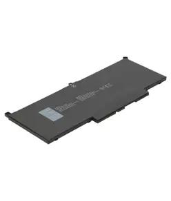 2-Power Batterie für Dell Latitude 7280, 7480, E7480