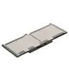 2-Power Batterie für Dell Latitude 7300, 7400