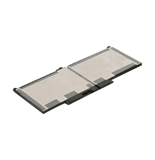 2-Power Batterie für Dell Latitude 7300, 7400