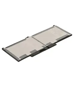 2-Power Batterie für Dell Latitude 7300, 7400