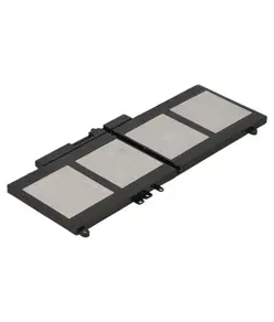 2-Power Batterie für Dell Latitude E5470