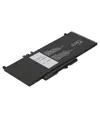 2-Power Batterie für Dell Latitude E5470