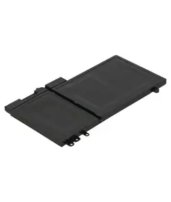 2-Power Batterie für Dell Latitude E5550