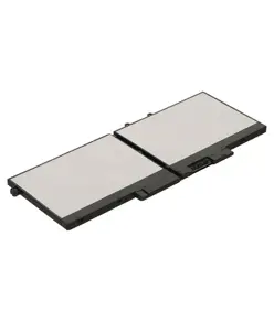 2-Power Batterie für Dell Precision 3540 Mobile WorkStation