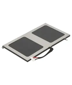 2-Power Batterie für Fujitsu LifeBook UH572 UltraBook