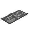 2-Power Batterie für HP Pavilion X360 Convertible 14-BAxxxXX