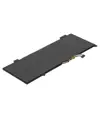 2-Power Batterie für Lenovo IdeaPad Yoga 530-14IKB 81EK