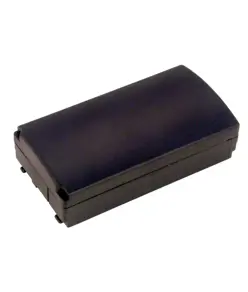 2-Power DR10 kamerabatteri TYND UDGAVE (Kompatibelt)