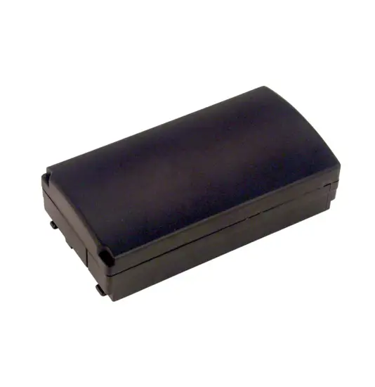 2-Power DR10 kamerabatteri TYND UDGAVE (Kompatibelt)