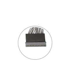 2-Power Extreme - A1309 Batteria per Apple MacBook 17 - 98 Wh