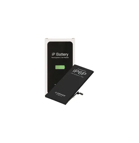 2-Power Extreme Batteri til Apple iPhone 6 Plus