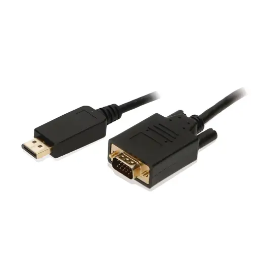 2-Power HDMI til DVI Kabel - 1m