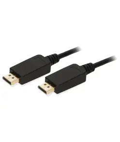 2-Power HDMI til HDMI Kabel - 1m