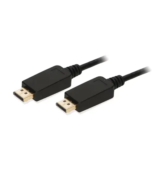 2-Power HDMI til HDMI Kabel - 2m