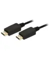 2-Power HDMI til HDMI Kabel - 2m