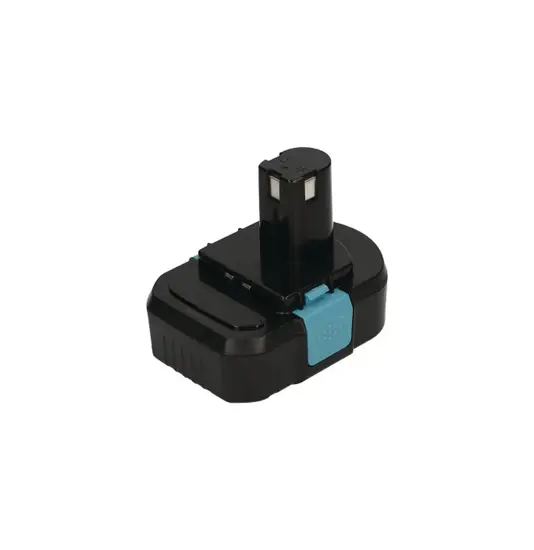 2-Power PTI0270A Elværktøjsbatteri 14.4V Til bl.a. Ryobi BPL1414