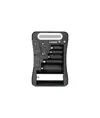 2-Power Universal batteritester med Display