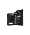 2-Power Universal batteritester med Display