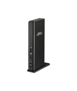 2-Power USB 3.0 Dual Head Docking Station