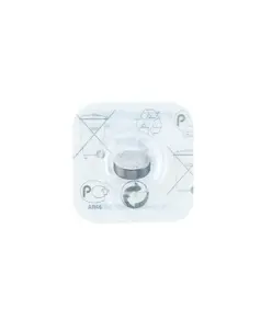 303 Uhrbatterien (Niedriger Stromverbrauch) - 1 Stück Blister - 1,55V 175mAh Renata