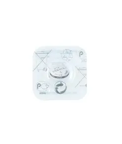 315 Uhrbatterien (Niedriger Stromverbrauch) – 1 Stück Blister - 1,55V 19mAh Renata