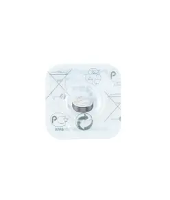357 Uhrbatterien (Hohe Stromverbrauch) – 1 Stück Blister - 1,55V 170mAh Renata