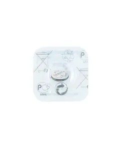371 Uhrbatterien (Niedriger Stromverbrauch) – 1 Stück Blister - 1,55V 40mAh Renata
