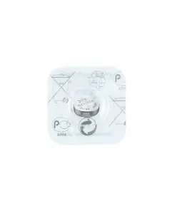 376 Uhrbatterien (Hohe Stromverbrauch) – 1 Stück Blister - 1,55V 27mAh Renata