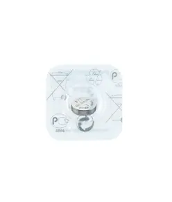 377 Uhrbatterien (Niedriger Stromverbrauch) – 1 Stück Blister - 1,55V 28mAh Renata