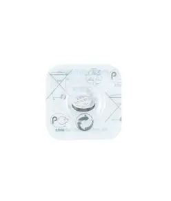 389 Uhrbatterien (Hohe Stromverbrauch) – 1 Stück Blister - 1,55V 80mAh Renata