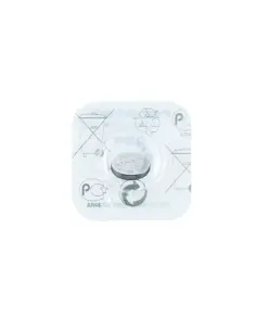 390 Uhrbatterien (Niedrigen Stromverbrauch) – 1 Stück Blister - 1,55V 80mAh Renata