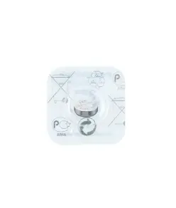 392 Uhrbatterien (Hohe Stromverbrauch) – 1 Stück Blister - 1,55V 120mAh Renata