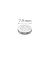 397 Uhrbatterien – 1,55V 32mAh Renata