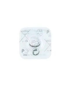 399 Uhrbatterien (Hohe Stromverbrauch) – 1 Stück Blister - 1,55V 55mAh Renata